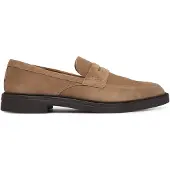 BOSS Calev 10262618 Loafers Marron EU 45 Homme