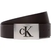Calvin Klein Ceinture marron châtaigne