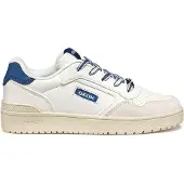 Geox Baskets Washiba pour garçon, blanches, taille 33