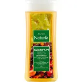 Joanna Naturia Shampoo mit natürlichem Schwefel und Bernstein 200ml