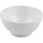 Aps Bol "PURE, Saladier + bol, Blanc