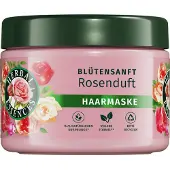 Herbal Essences 8700216212724 Rose Haarmaske 300 ml