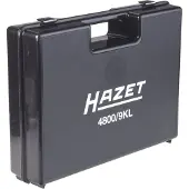 Hazet - Coffre - vide 4800/9KL