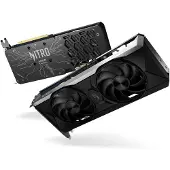 Acer Nitro Radeon RX 9060 XT 8GB OC | AMD | 8 GB | Radeon RX 9060 XT Series | GDDR6 | HDMI ports quantity 1 | PCI Express 5.0