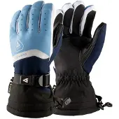 Matt Perform Gore Gore-tex Gloves Bleu M Homme