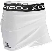 Oxdog Tiebreak Skirt Blanc XS Femme
