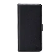 Mobilize Klassische Gelly-Geldbörse (Xiaomi Poco F7 Pro), Coque pour téléphone portable, Noir