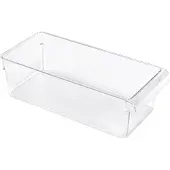 Rotho Organiseur de réfrigérateur "Loft" taille M, 3,1 l