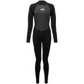 Gill Combinaison De Plongée En Néoprène Pursuit 4/3 Mm