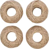 Bgs Paketkordel-Satz 1 mm x 45 m 4-tlg.
