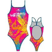 Turbo Maillot De Bain Dragonette