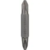 Bosch Embout à deux têtes PH 2 Accessories 2609255956 1 pc(s)