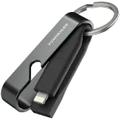 Vonmählen HSI00001 6in1 Charging Cable High Six Black