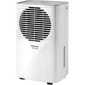 Taurus DH1201 2,5 L 43 dB 210 W Gris Blanc
