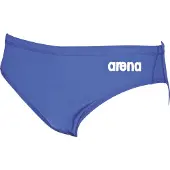 Arena Slip de bain Waterpolo Solid