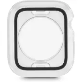 Hama Verre de protection pour Apple Watch 10, 46 mm, transparent