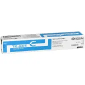 Kyocera TK-8315C - Cyan - Toner