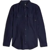 G-Star Chemise 'Marine' bleu marine