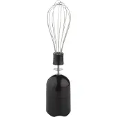 Gallet Naucelle Mix 435 Immersion blender 500 W Black, Stainless steel