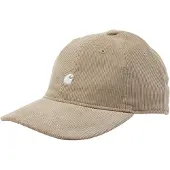 Carhartt WIP Casquette 'Harlem' beige