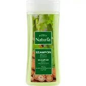 Joanna Shampooing capillaire, Bouleau, Bardane, 200 ml (Shampoing liquide, 200 ml)