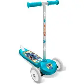 Disney Scooter à 3 roues - - STITCH
