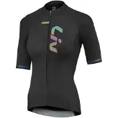 Liv Maillot à Manches Courtes Race Day