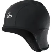 Löffler Airblocc Cap Noir S-M