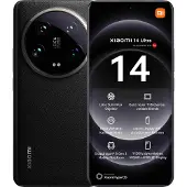 Xiaomi 14 Ultra 512 Go Noir 5G