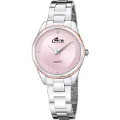 Lotus montre Femme 18795/3