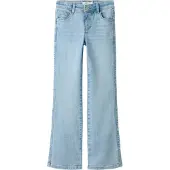 Name it Jean 'NKFPolly' bleu clair