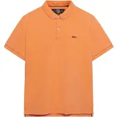 Superdry Poloshirt Classic Pique Hommes