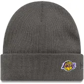 New Era Bonnet gris