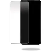 Mobilize Verre (Motorola Moto G84), Téléphone portable : film de protection, Transparent