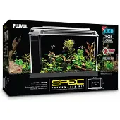 Fluval Spec 19l Aquarium Clair