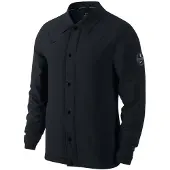 Nike Vestes Kyrie Jacket, 890653010, Pointure: 183