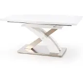 Halmar Table pliante Sandor