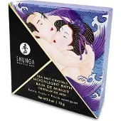 Shunga Fruits exotiques (Praline de bain, 75 g)