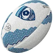 Gilbert Ballon Rugby Supporter Mhr - T5 -