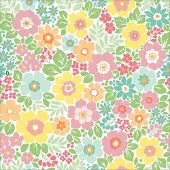 Atelier Motivserviette 33x33cm (20 pcs, 33 x 33 cm)