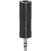 Hama Adaptateur 3.5 Mm - 6.35 (205196)
