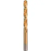 Kwb Titan Forets à métaux 2.5mm Carte
