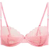 Triumph Soutien-gorge 'That Night In Vegas' rose