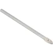 Irwin 1 mèche à verre et céramique - Ø 4,0 mm