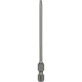 Bosch Schrauberbit Extra-Hart T10, 89 mm, 1er-Pack