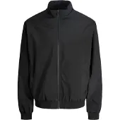 Jack & Jones Veste mi-saison 'JJECharge' noir