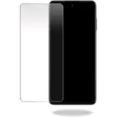 Mobilize Verre (Motorola Moto G73), Téléphone portable : film de protection, Transparent