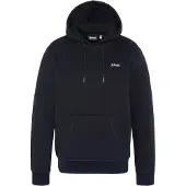 Schott NYC Sweat-shirt bleu marine