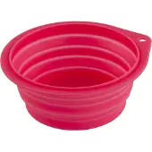 Kerbl - Écuelle De Voyage Pliable Pour Chiens - 1l