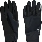Adidas Gants de sport 'Xperior' noir / blanc